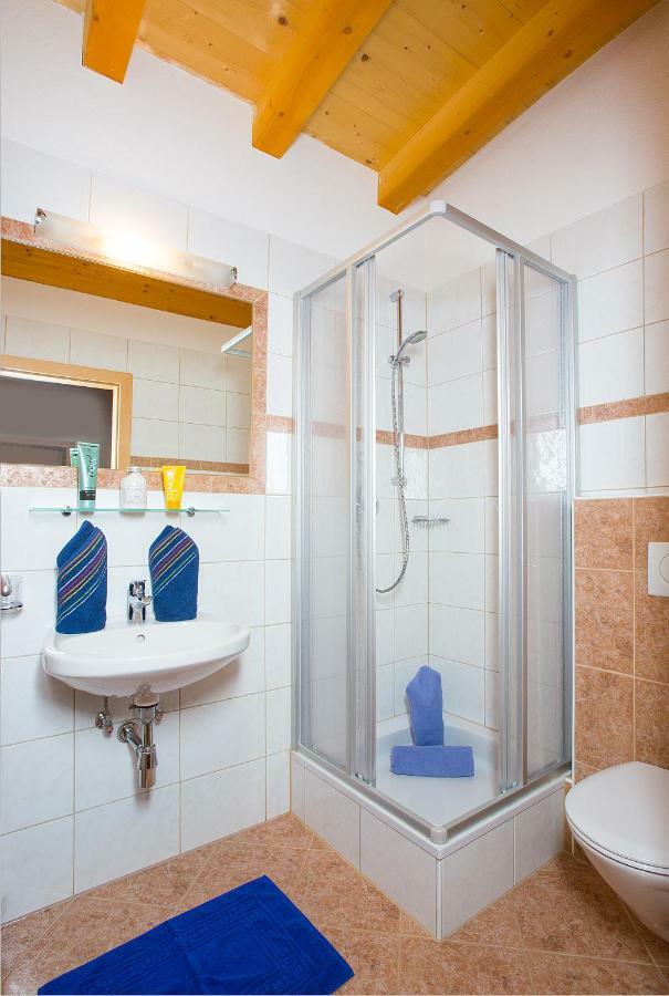 Haus Alois Bed & Breakfast Сьолден Екстериор снимка