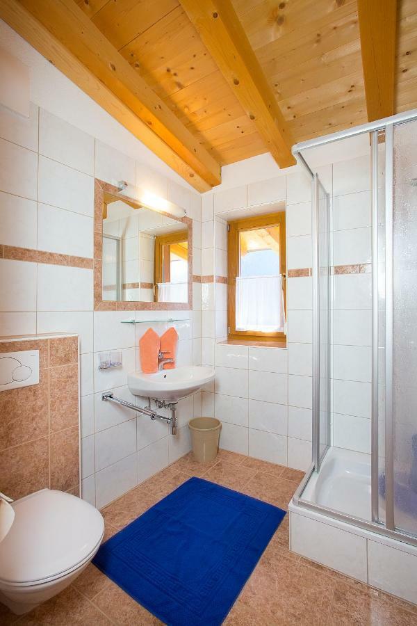 Haus Alois Bed & Breakfast Сьолден Екстериор снимка