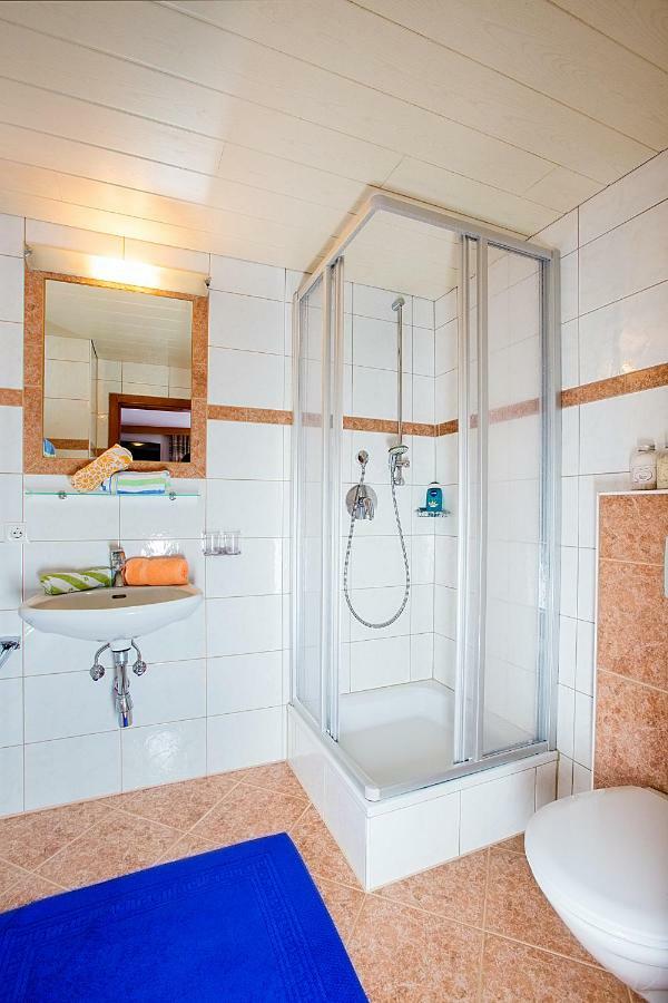Haus Alois Bed & Breakfast Сьолден Екстериор снимка